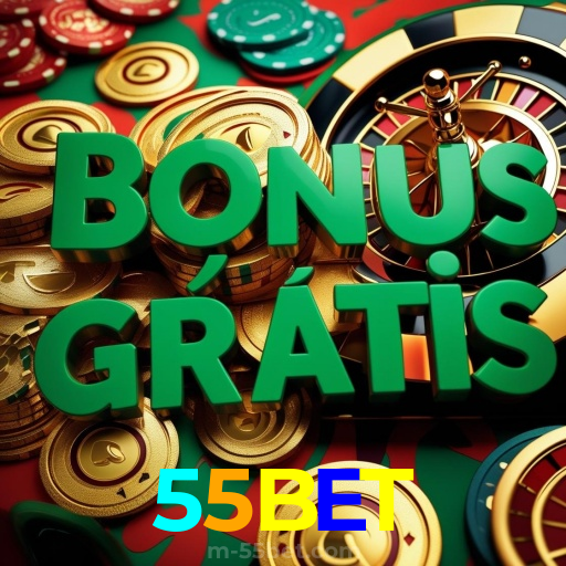 55BET: odds ao vivo e palpites