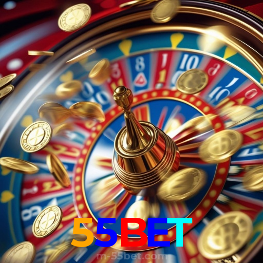 Cassino ao vivo com múltiplos ângulos | 55BET