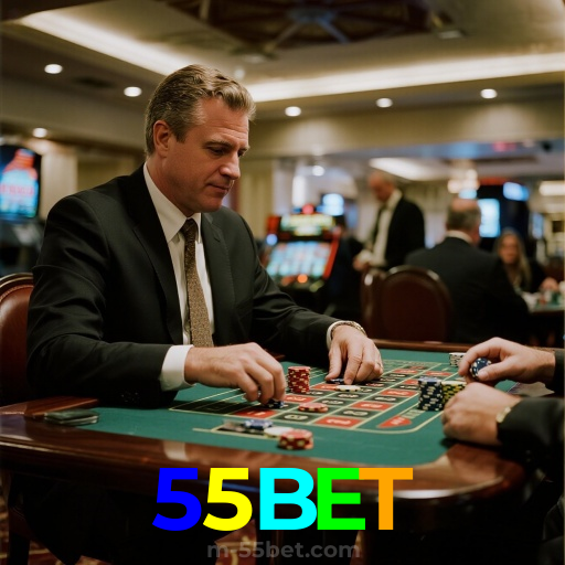 Login oficial 55BET: 2FA, SSL e notificações de login