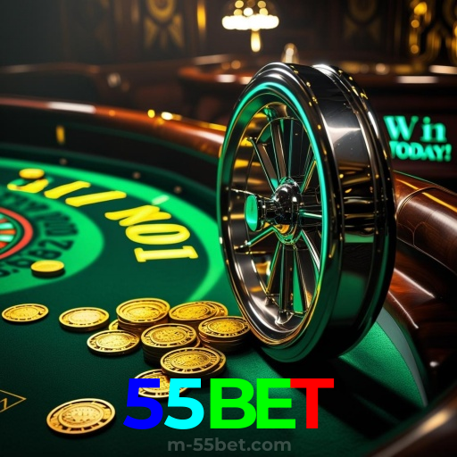 55BET.com 💎 Online Slots Casino