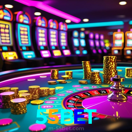55BET: odds ao vivo e palpites