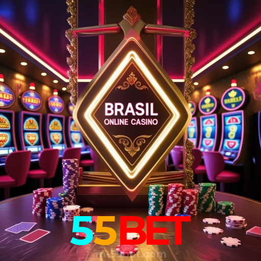 55BET: Experiência Superior em Apostas com Serviço Profissional