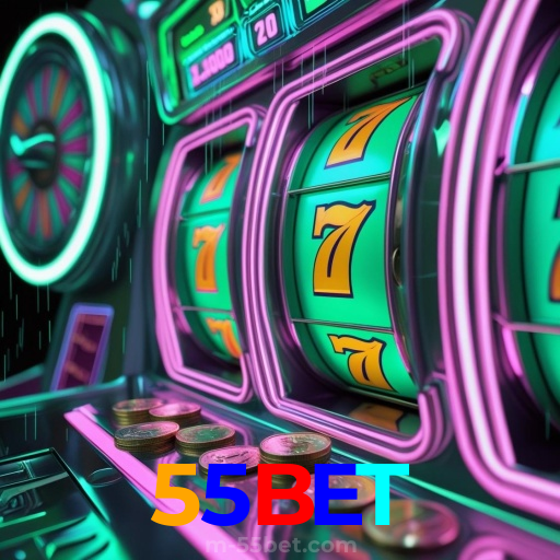 55BET: odds ao vivo e palpites