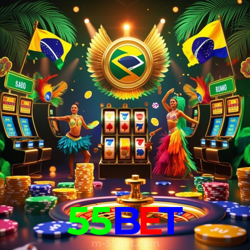 Login oficial 55BET: 2FA, SSL e notificações de login